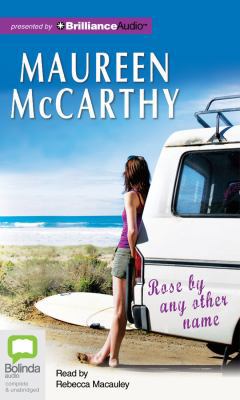 Rose by Any Other Name 1743158459 Book Cover