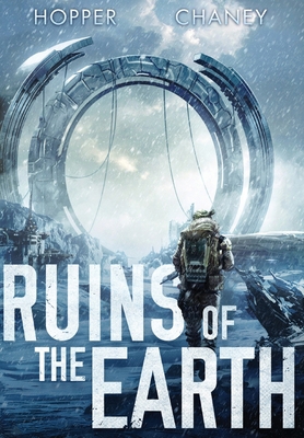 Ruins of the Earth (Ruins of the Earth Series B... 1087918758 Book Cover