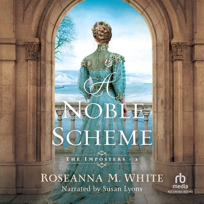 A Noble Scheme B0DMTTXMTW Book Cover