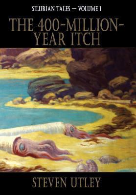 The 400-Million-Year-Itch 1921857161 Book Cover