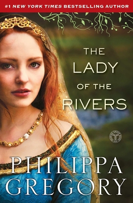 The Lady of the Rivers 1416563717 Book Cover