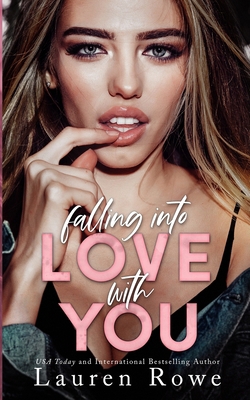 Falling Into Love With You 1964868947 Book Cover