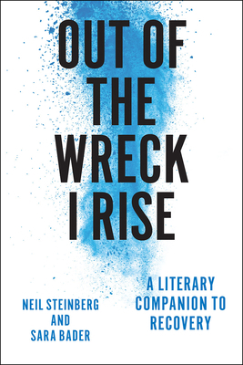 Out of the Wreck I Rise: A Literary Companion t... 022614013X Book Cover