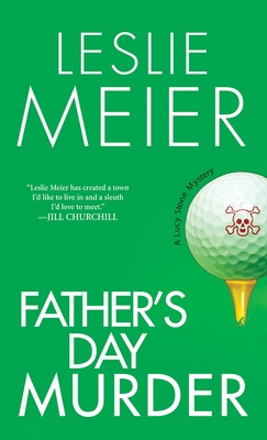 Father's Day Murder 0758272979 Book Cover
