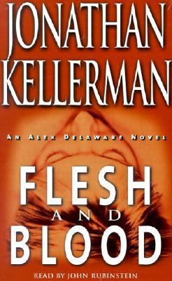 Flesh and Blood 0375419403 Book Cover