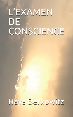 L'Examen de Conscience [French] B095GS1HCL Book Cover