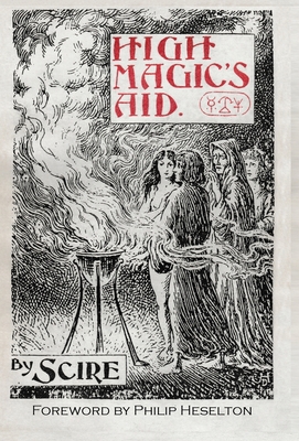 High Magic's Aid 1928104290 Book Cover