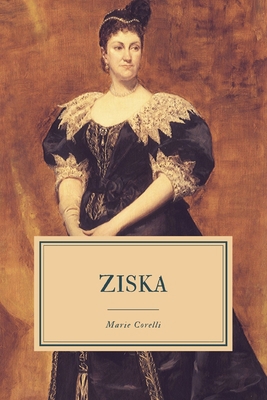 Ziska: The Problem of a Wicked Soul 1692935771 Book Cover