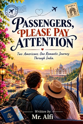 Passengers, Please Pay Attention B0HN459GHX Book Cover