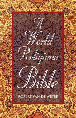 A World Religions Bible 1846945011 Book Cover