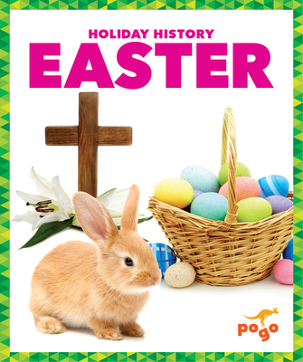 Easter B0BY175YT9 Book Cover