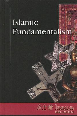 Islamic Fundamentalism 0737736895 Book Cover