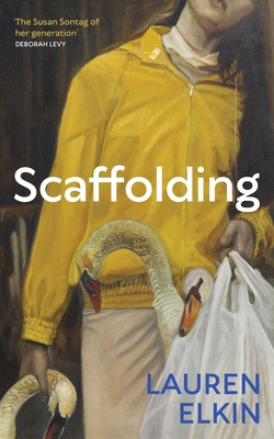Scaffolding /anglais 1784742945 Book Cover