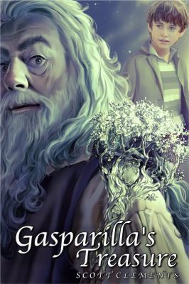 Gasparilla's Treasure 0988552205 Book Cover