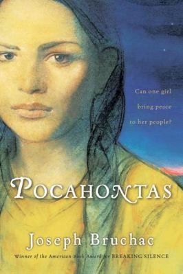 pocahontas B00CDXMCOE Book Cover