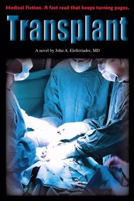 Transplant 1894689100 Book Cover