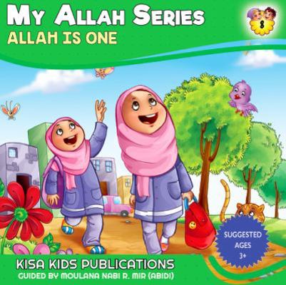 Allah Is One 1683120760 Book Cover