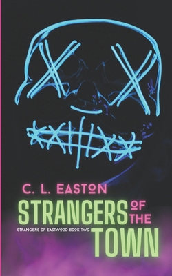 Strangers of the Town 1778296831 Book Cover