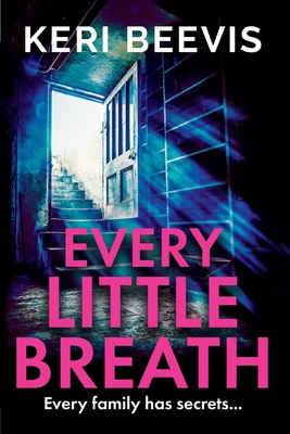 Every Little Breath [Large Print] 1835180418 Book Cover