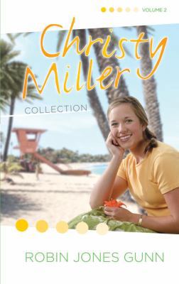 Christy Miller Collection, Vol 2 159052585X Book Cover