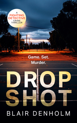 Drop Shot 1036708276 Book Cover