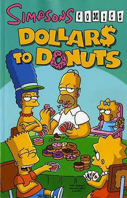Dollars to Donuts 1845767519 Book Cover
