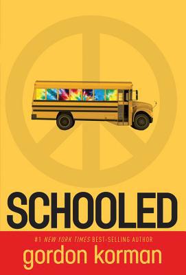 Schooled 1423105168 Book Cover