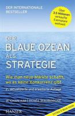 Blaue Ozean 2.A. 3446446761 Book Cover