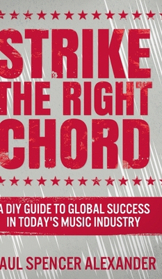 Strike the Right Chord 1715977807 Book Cover