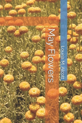May Flowers 1707561656 Book Cover