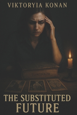 The Substituted Future B0FSXH6749 Book Cover