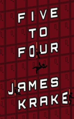 Five to Four: Suspension Space 1957599006 Book Cover