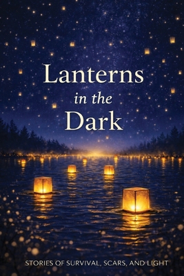 Lanterns in the Dark B0GVQ8KCQQ Book Cover