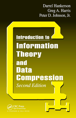 Introduction to Information Theory and Data Com... 1584883138 Book Cover