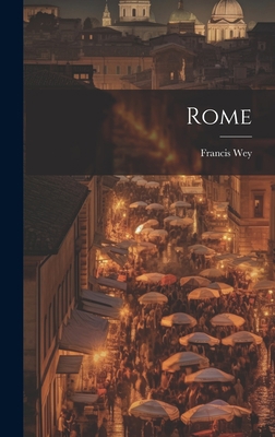 Rome 1020811943 Book Cover