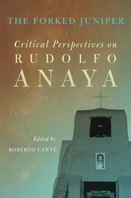 The Forked Juniper, 17: Critical Perspectives o... 0806154853 Book Cover