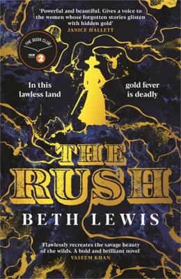 Profile Books The Rush A BBC Radio 2 Book Club ... 1805223119 Book Cover