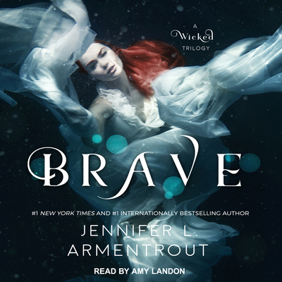 Brave 1494507331 Book Cover