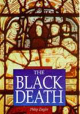 The Black Death 0750917032 Book Cover