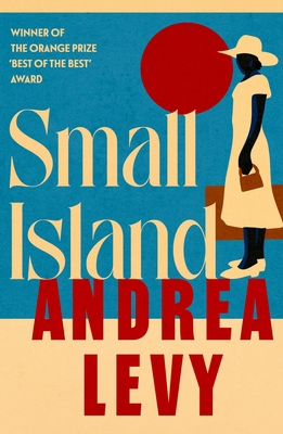 Small Island 1035447576 Book Cover