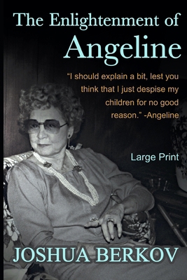 The Enlightenment of Angeline B08F6TXWXD Book Cover