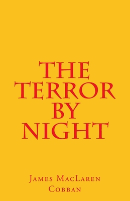 The Terror by Night 1979663203 Book Cover