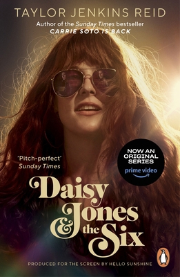 Daisy Jones and The Six: From the author of the... 1804945951 Book Cover