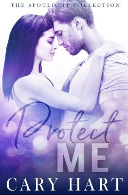 Protect Me 1078383235 Book Cover