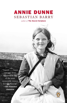 Annie Dunne 0142002879 Book Cover