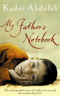 My Father's Notebook B002VNFNLU Book Cover