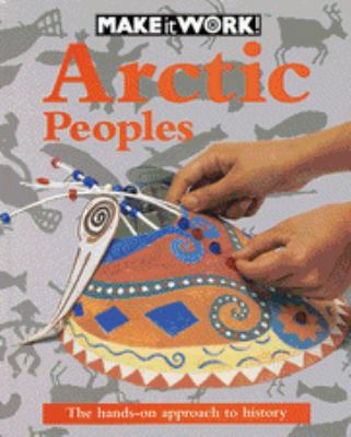 Arctic Peoples 1568471386 Book Cover