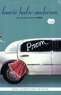 Prom B001ZVJKFO Book Cover
