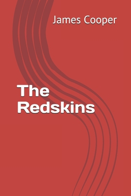The Redskins B08LNLCJY5 Book Cover