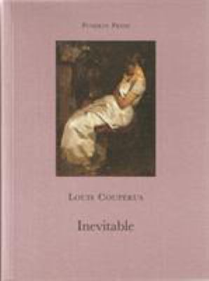 Inevitable 1901285596 Book Cover